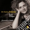 Alessandra Giunti - De Forma Sonata cd