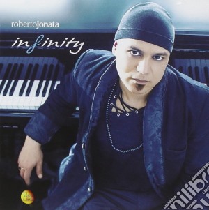 Roberto Jonata - Infinity cd musicale di Roberto Jonata