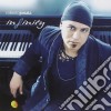 Roberto Jonata - Infinity cd