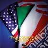 Rossella Caporale / Cheryl Porter - Two Countries - One Heart cd