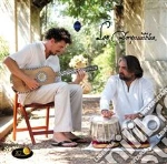 Tarantino Luca, De Lorenzi Vito - LosImpossibles cd