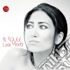 Lucia Minetti - Fil Rouge cd