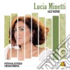 Lucia Minetti - Jazz Nature cd