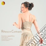 Tiziana Cappellino - Riflessi In Contrasto cd