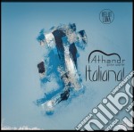 Athanor Guitar Quartet - Italiana!