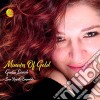 Giulia Lorvich - Minutes Of Gold cd