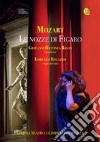 (Music Dvd) Wolfgang Amadeus Mozart - Le Nozze Di Figaro (2 Dvd) cd
