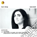 Lucia Minetti - Heart / Strings cd