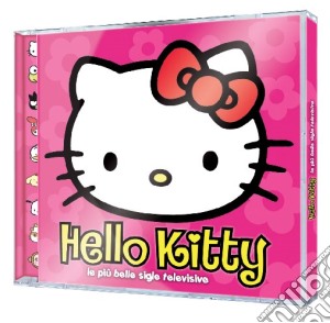 Hello Kitty: Le Piu' Belle Sigle Televisive / Various cd musicale di Hello Kitty