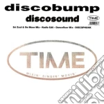 Discobump - Discound cd