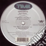 Vengaboys - Up & Down cd