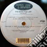 Mask Feat. Joy - Just Round cd