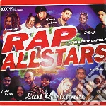 (LP Vinile) Rap Allstars - Last Christmas vinile