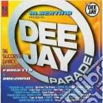 Dj Parade Estate 2002 cd