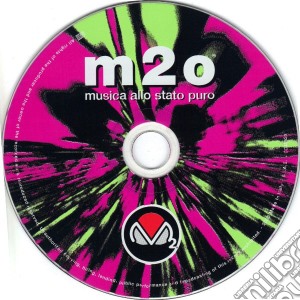 M2O Compilation Vol. 04 / Various cd musicale di ARTISTI VARI