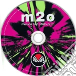 M2O Compilation Vol. 04 / Various cd