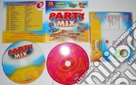 Party Mix (The)  cd
