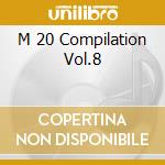 M 20 Compilation Vol.8 cd