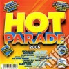 Hot Parade 2005 / Various cd