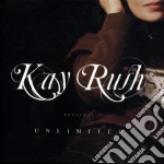 Kay Rush Unlimited - (2 Cd) cd