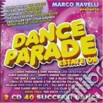 Dance Parade Estate 2006 cd