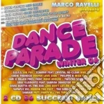 Dance Parade Winter 2006 cd