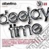 Deeja Time Collection (2 Cd) cd