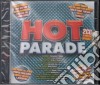 Hot Parade 2007 / Various cd