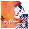 Ana Flora - Fortuna cd