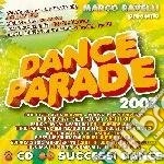 Dance Parade 2007 / Various cd