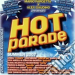 Hot Parade Summer 2007 / Various (2 Cd) cd