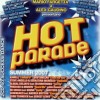 Hot Parade Summer 2007 / Various (2 Cd) cd
