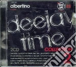 Deejay Time Collection Vol. 2 cd