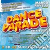 Dance Parade Estate 2007 cd