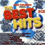 Best Hits 2007 cd
