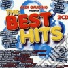 Best Hits 2007 cd