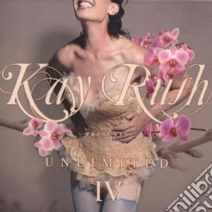 Kay Rush Unlimited IV - Kay Rush Presents: Unlimited IV (2 Cd) cd musicale di ARTISTI VARI