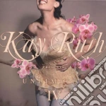 Kay Rush Unlimited IV - Kay Rush Presents: Unlimited IV (2 Cd) cd