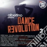 Dance Revolution 3 By Albertino cd