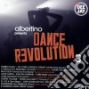 Dance Revolution 3 By Albertino cd