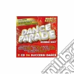 Dance Parade Winter 2007 / Various cd