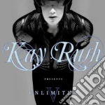 Kay Rush Unlimited V - Kay Rush Presents: Unlimited V (2 Cd) cd