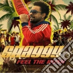 Shaggy - Feel The Rush cd