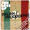 Best Of Italian Producers (The) (2 Cd) cd