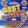 Best Hits (The) / Various (2 Cd) cd