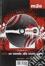 M2O Compilation Vol. 19 cd