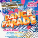 Dance Parade Winter cd