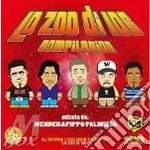 Lo Zoo Di 105 cd