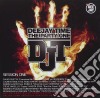 Deejay Time - The Party One cd