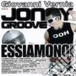 Essiamonoi Compilation cd